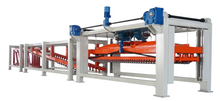 Cutting Machine For AAC Production Line